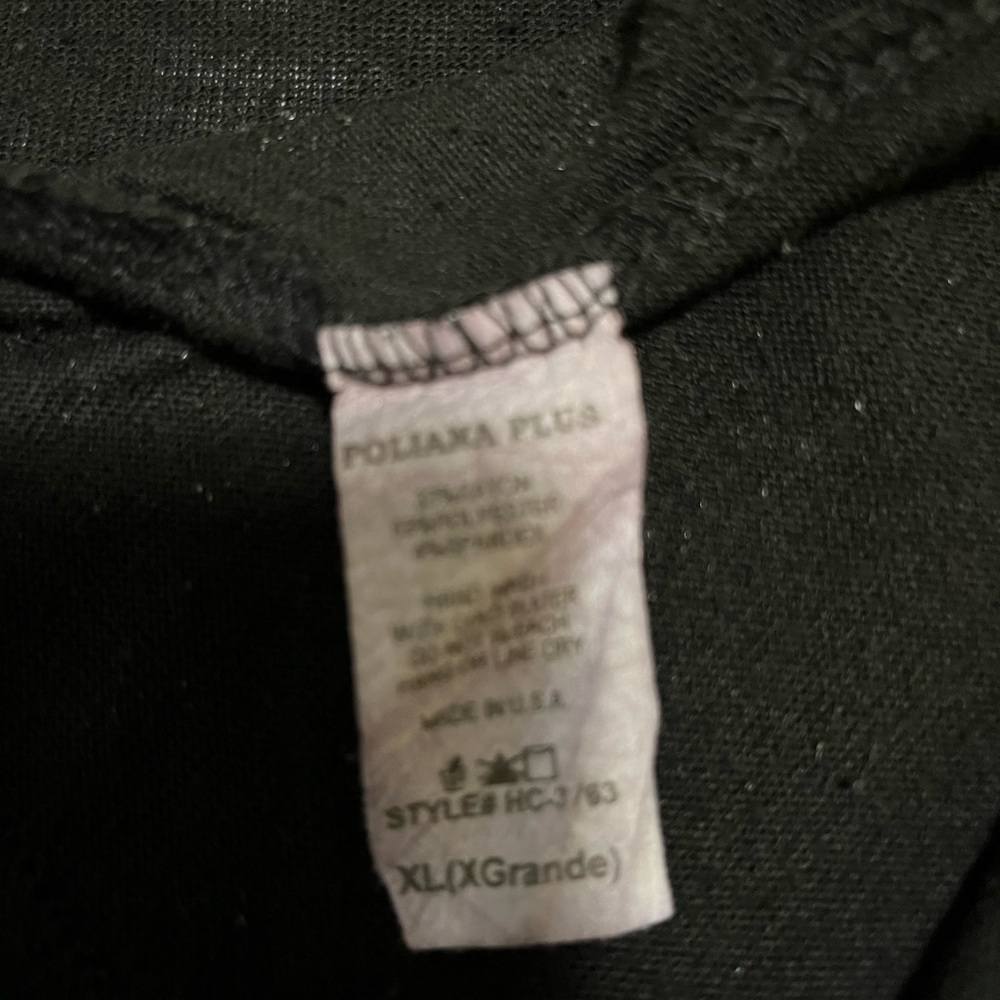 Black Wrap - Picture 4 of 4